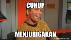 Ridiculously Photogenic Starship Captain
