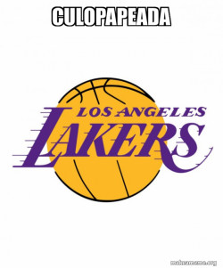 LA Lakers