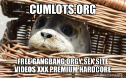 Impending Doom Seal