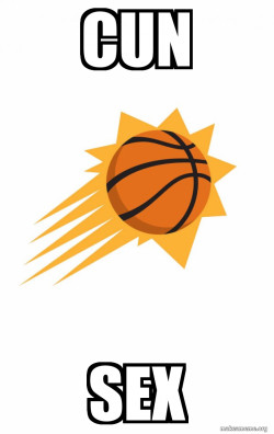 Phoenix Suns
