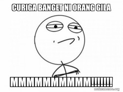 Challenge Acccepted