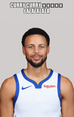 Stephen Curry
