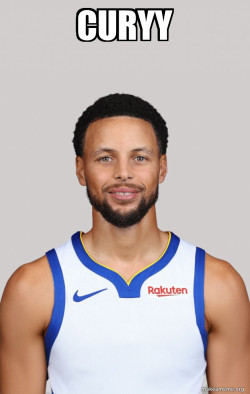 Stephen Curry