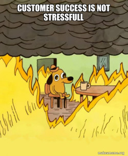 This Is Fine