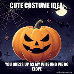 Halloween Pumpkin