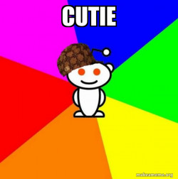 Scumbag Redditor
