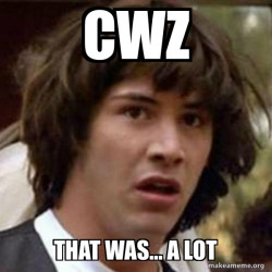 Conspiracy Keanu