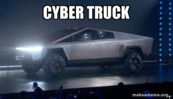 Tesla Truck