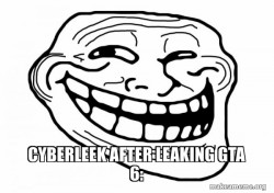 Trollface