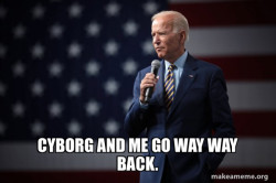 Joe Biden 2020