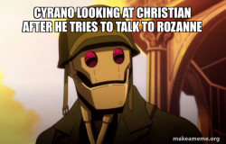 GI Robot