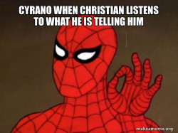 Spiderman - Care factor Zero