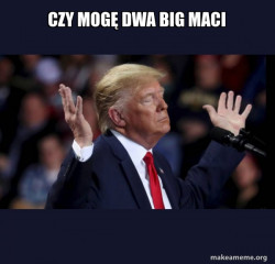 Trump Impeached