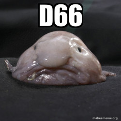 Blobfish