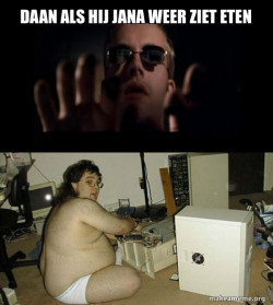 Hackers Meme