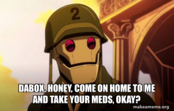GI Robot