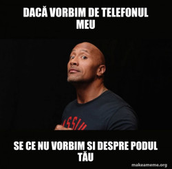 Dwayne Johnson (The Rock)