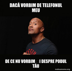 Dwayne Johnson (The Rock)