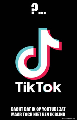 Youtube tok