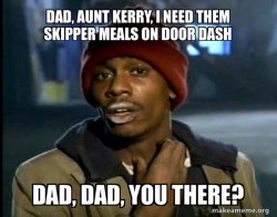 Dave Chappelle Junkie Y'all Got Anymore of