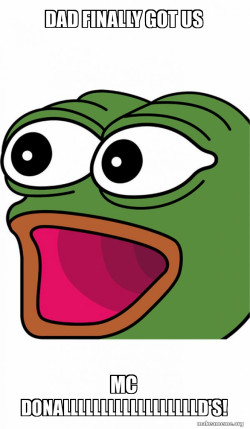 Poggers