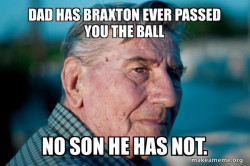 Marriage Advice Grandad