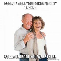 Scumbag Baby Boomer