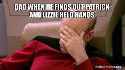 Picard Facepalm