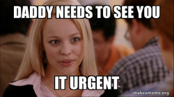 Mean Girls Meme