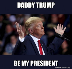 Trump Impeached