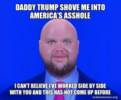 Bald J.D. Vance