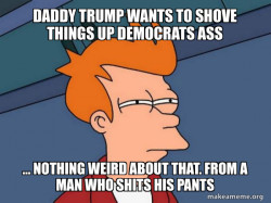 Futurama Fry