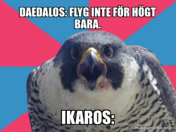 Millennial Falcon