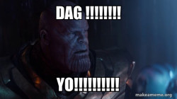 Thanos