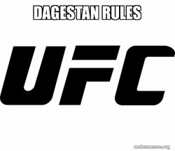 UFC