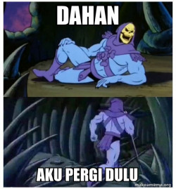 Skeletor Facts