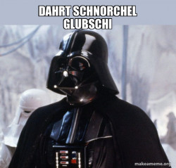 Darth Vader