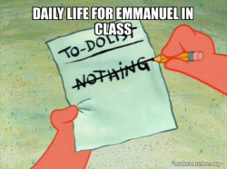 TO-DO List