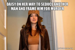 Scumbag Stacy