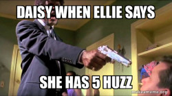 Samuel L. Jackson Say What