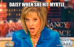 False Fact Nancy Grace