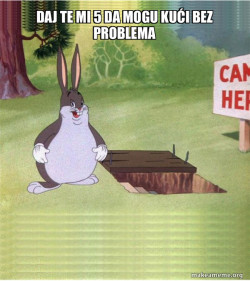 Big Chungus