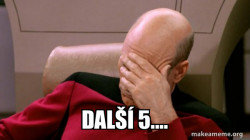 Picard Facepalm
