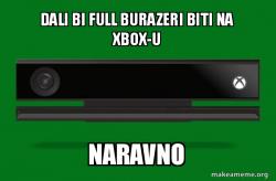 Xbox one meme