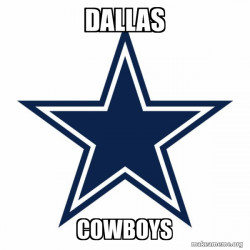 Dallas Cowboys