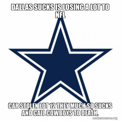 Dallas Cowboys
