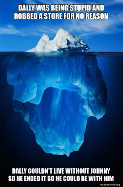 Iceberg