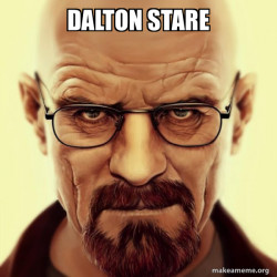 Walter White Breaking Bad