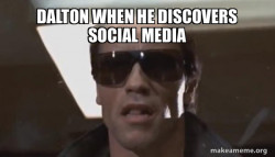 The Terminator