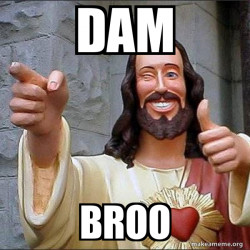 Cool Jesus